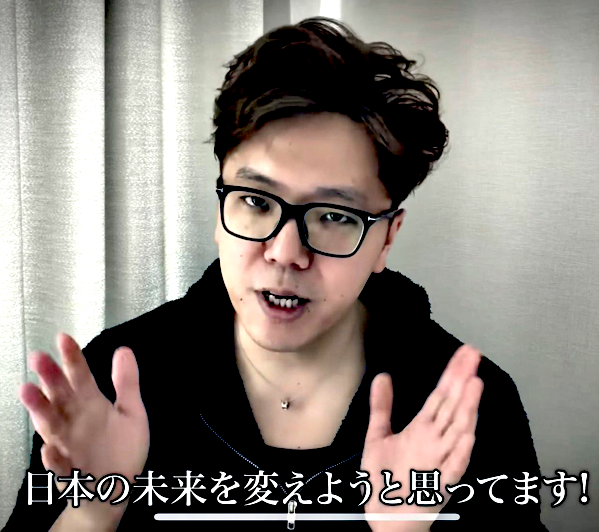 藍染ガレソの悲報(兼業投資家 tweet media