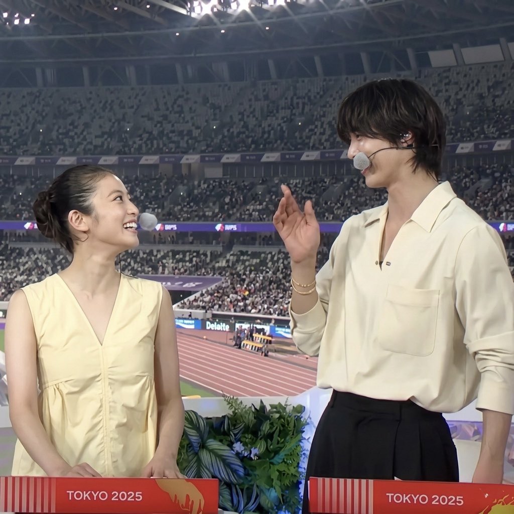 ゆまくんの涙袋 tweet media