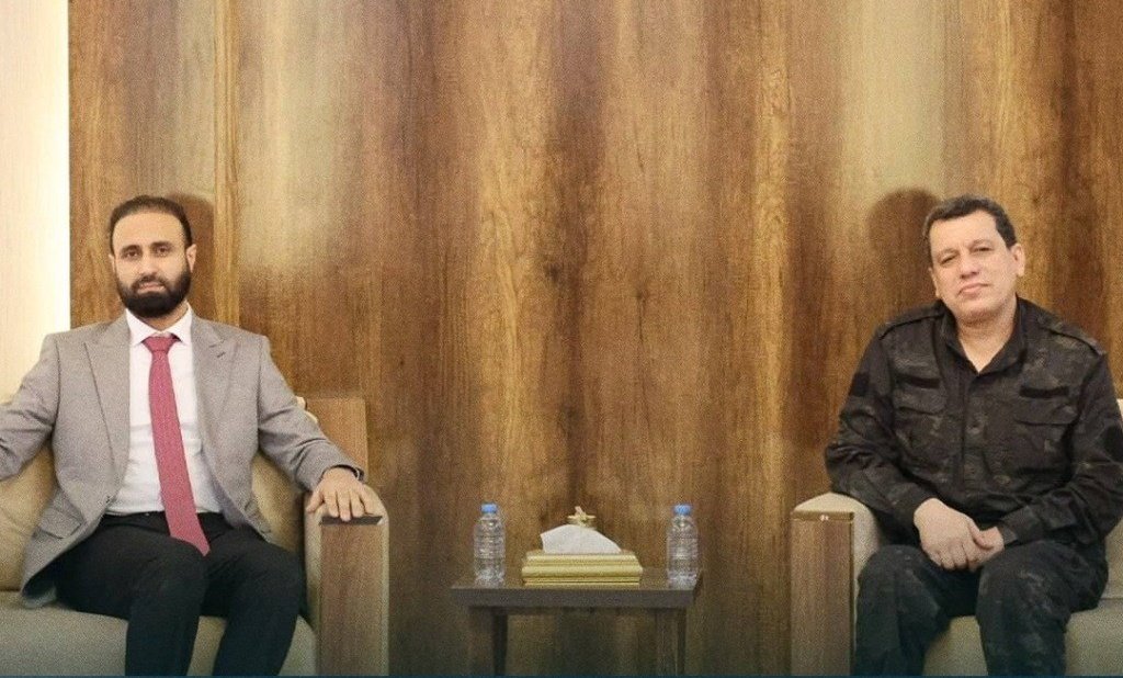 زين العابدين | Zain al-Abidin tweet media