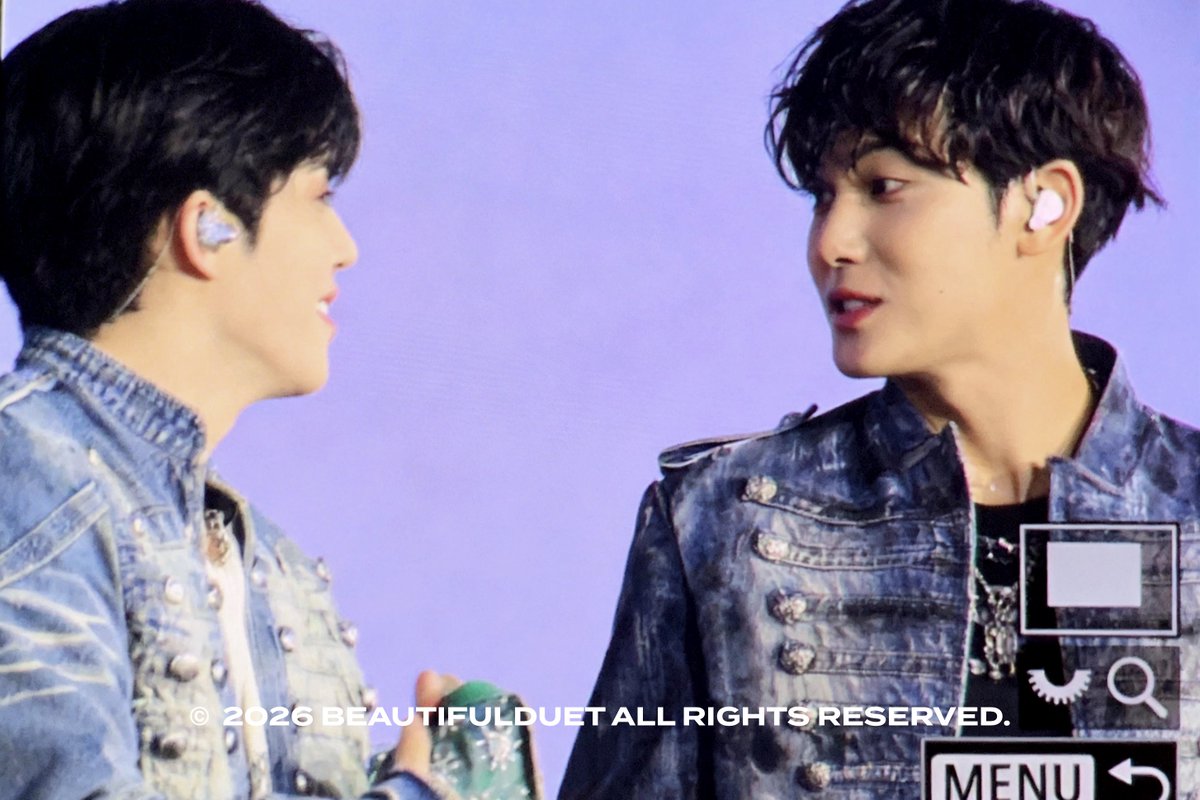 BeautifulDuet tweet media