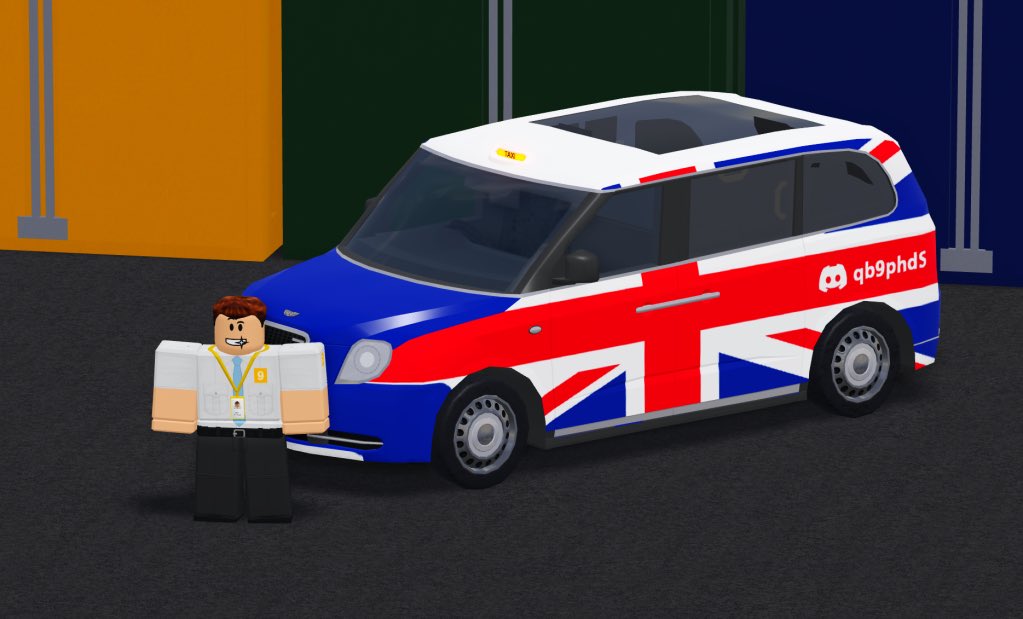 I’ve released the following document outlining the future of 9Taxi and what is to come over the next few weeks. It is well worth a read, more opportunities coming shortly. 

drive.google.com/file/d/1pO1UA9…