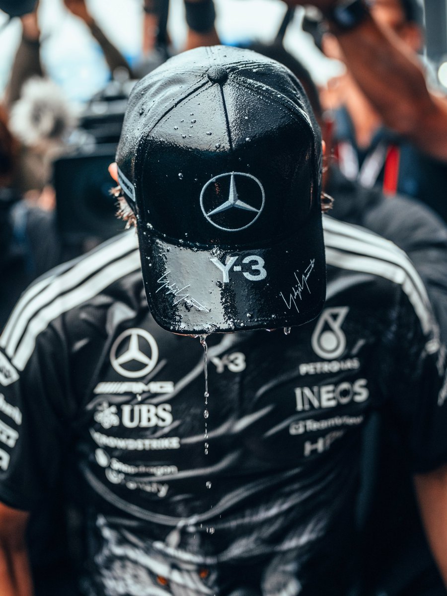 Mercedes-AMG PETRONAS F1 Team tweet media