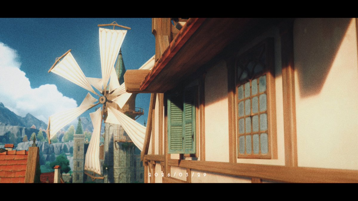 ぱりん📷 tweet media