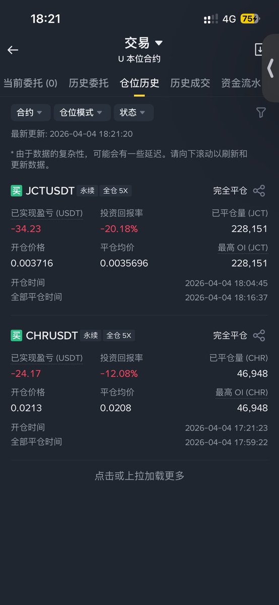 币圈小K tweet media