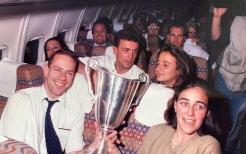 Football Fandom tweet media