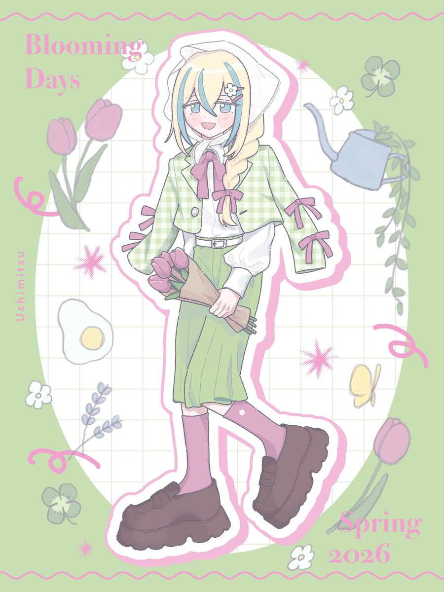 おとぎ tweet media