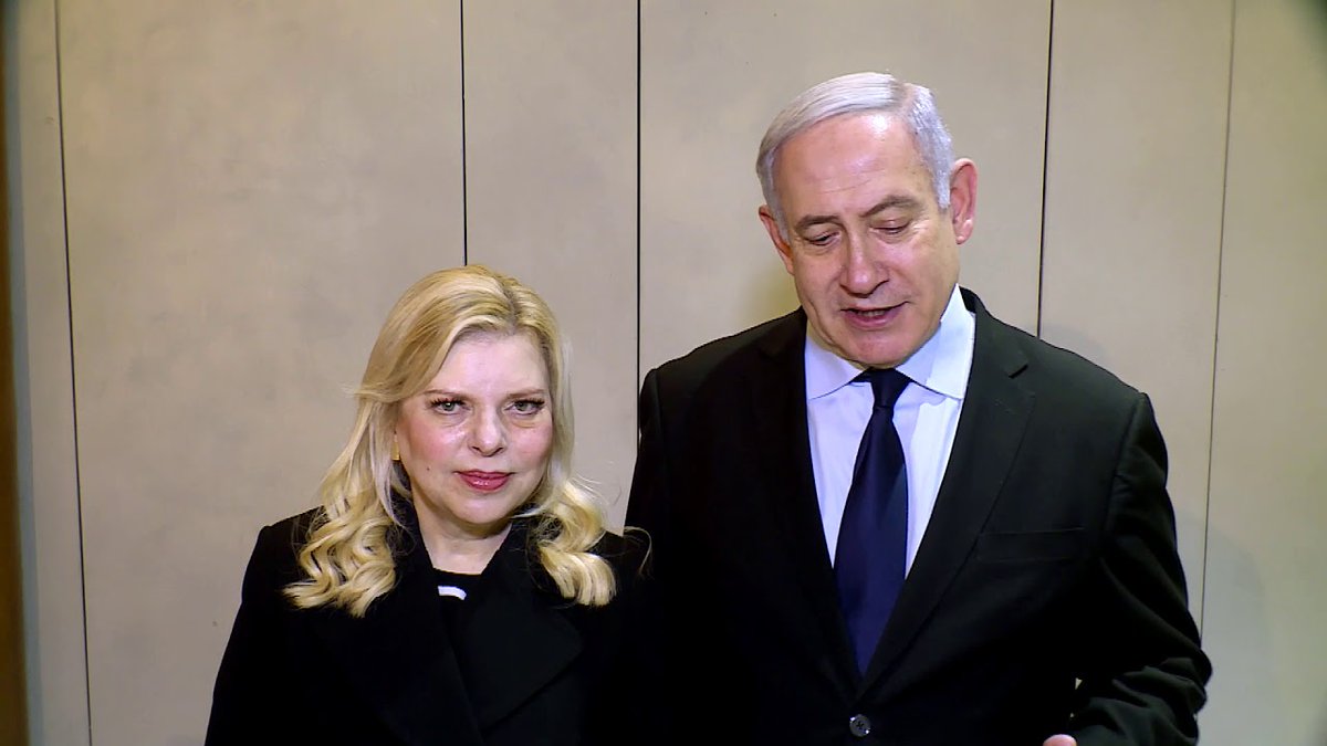 Israel Army tweet media