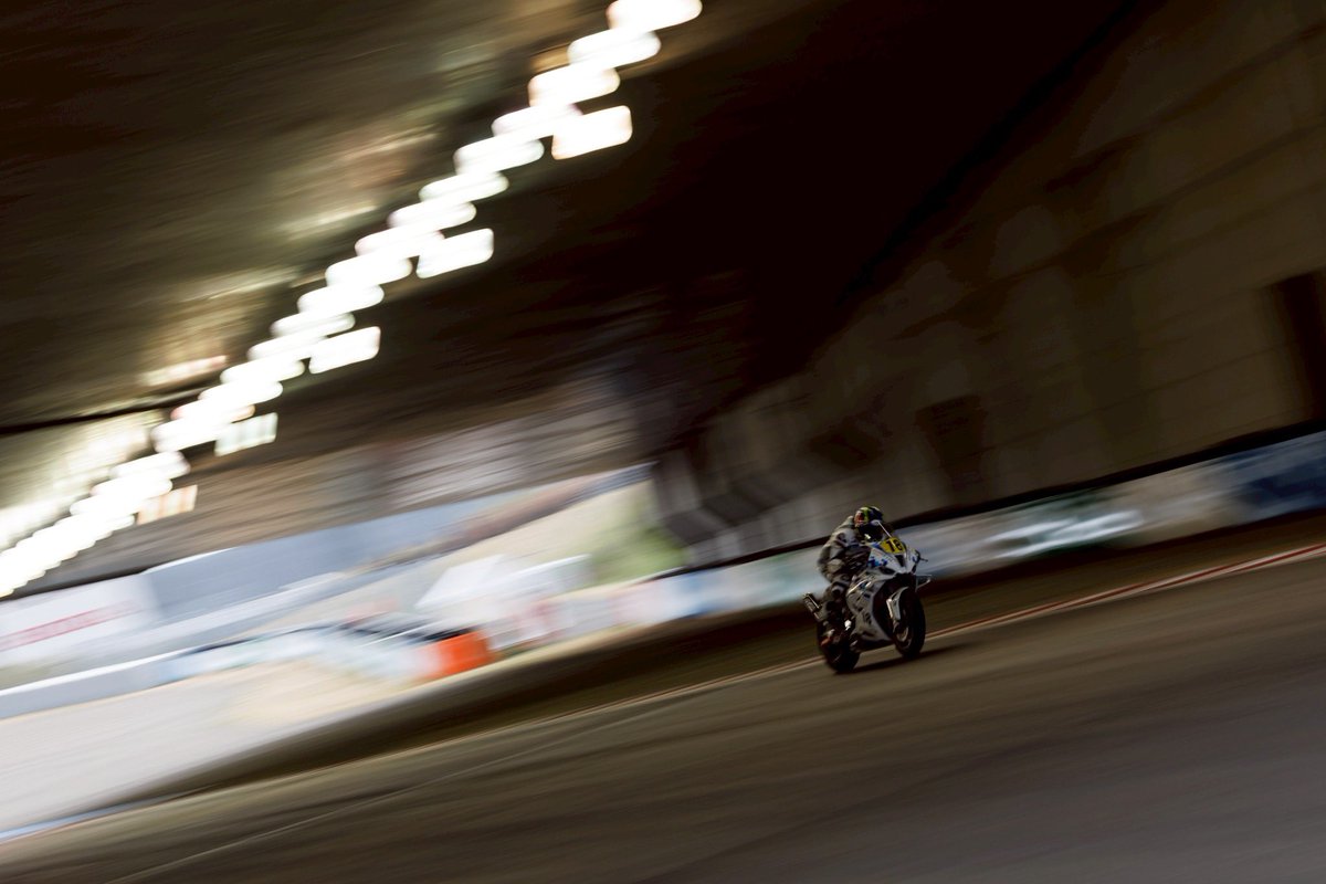 I's RACING tweet media