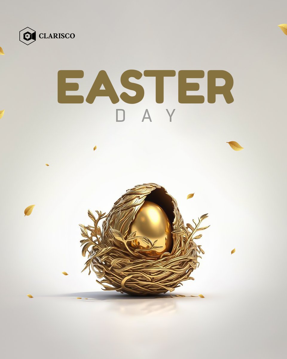 CLARISCO SOLUTIONS tweet media