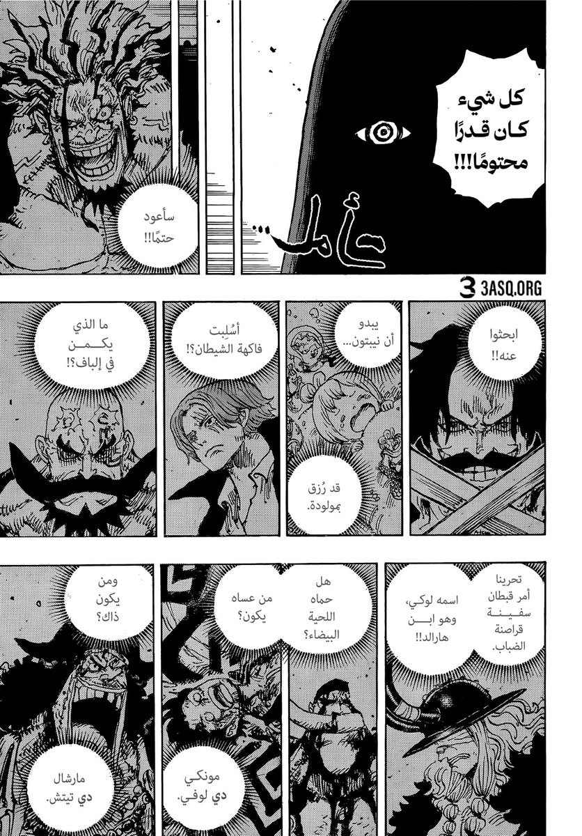 HANI💚ZORO tweet media