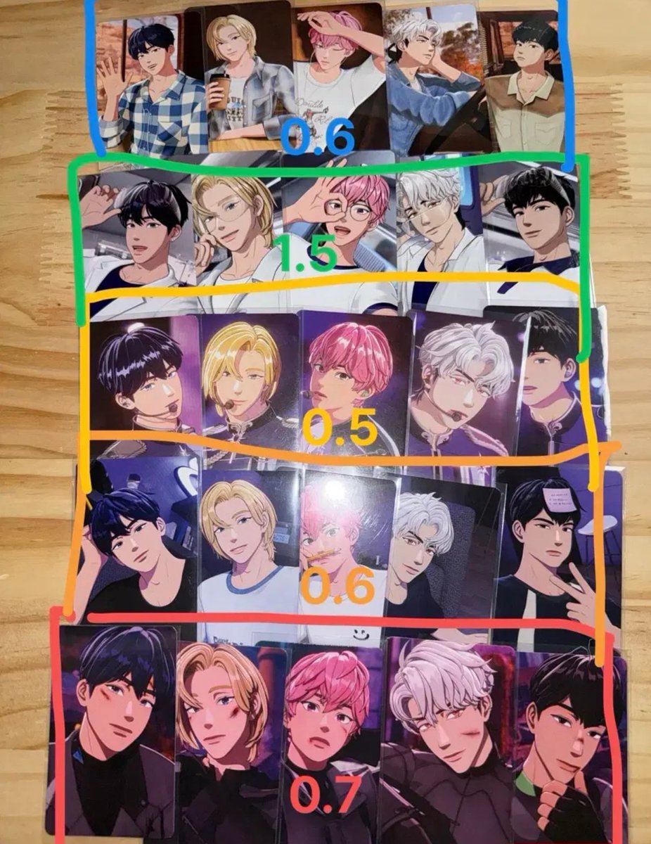 Shiratori_ggg's tweet photo. 플레이브 굿즈 양도
1. 므메미무 먀미+모자 3개일괄 3.0(몌무모자는덤)
2. 플레이브 잡지 9권 일괄 5.0
3. 플레이브 포토카드 포카 가격 사진 참고(일괄시 3.5)
4. 플레이브 공식 프박 프린트박스 및 유플러스 일상의 틈 일괄 3.0 https://t.co/cRk05lkjvK