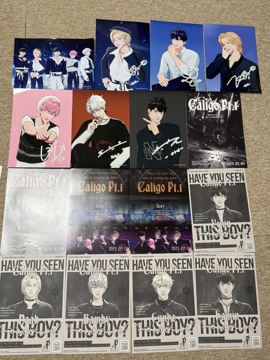 Shiratori_ggg's tweet photo. 플레이브 굿즈 양도
1. 므메미무 먀미+모자 3개일괄 3.0(몌무모자는덤)
2. 플레이브 잡지 9권 일괄 5.0
3. 플레이브 포토카드 포카 가격 사진 참고(일괄시 3.5)
4. 플레이브 공식 프박 프린트박스 및 유플러스 일상의 틈 일괄 3.0 https://t.co/cRk05lkjvK