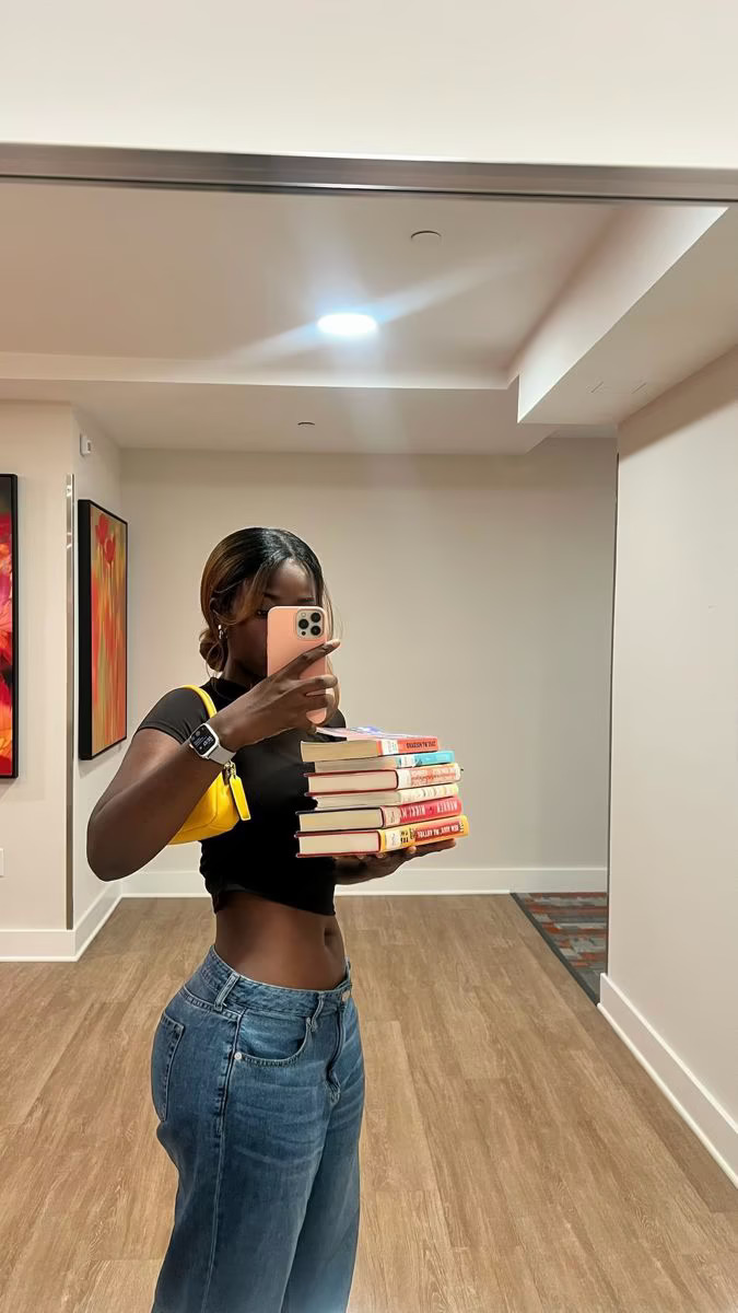 Summie's write tweet media