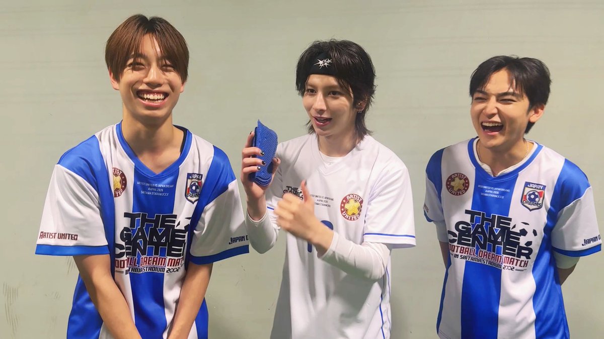 STARGLOW tweet media