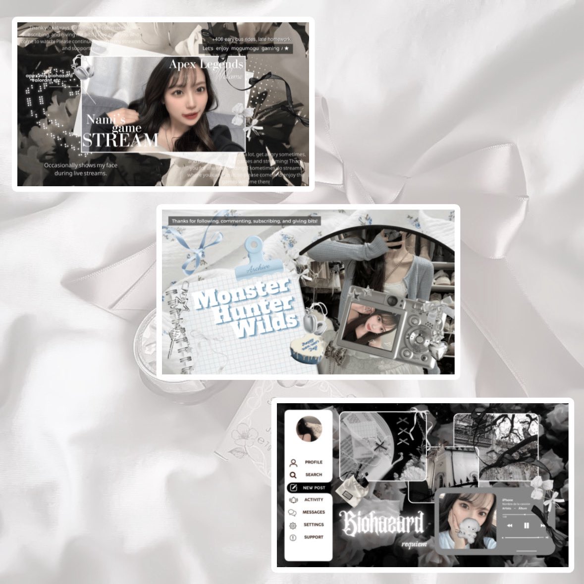 𝓝𝒂𝒎𝒊 tweet media