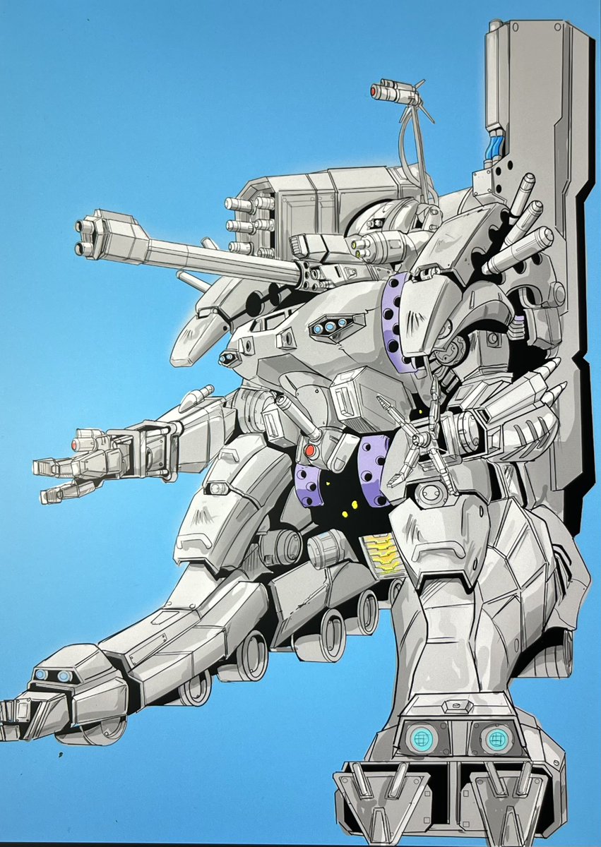 元二郎 tweet media