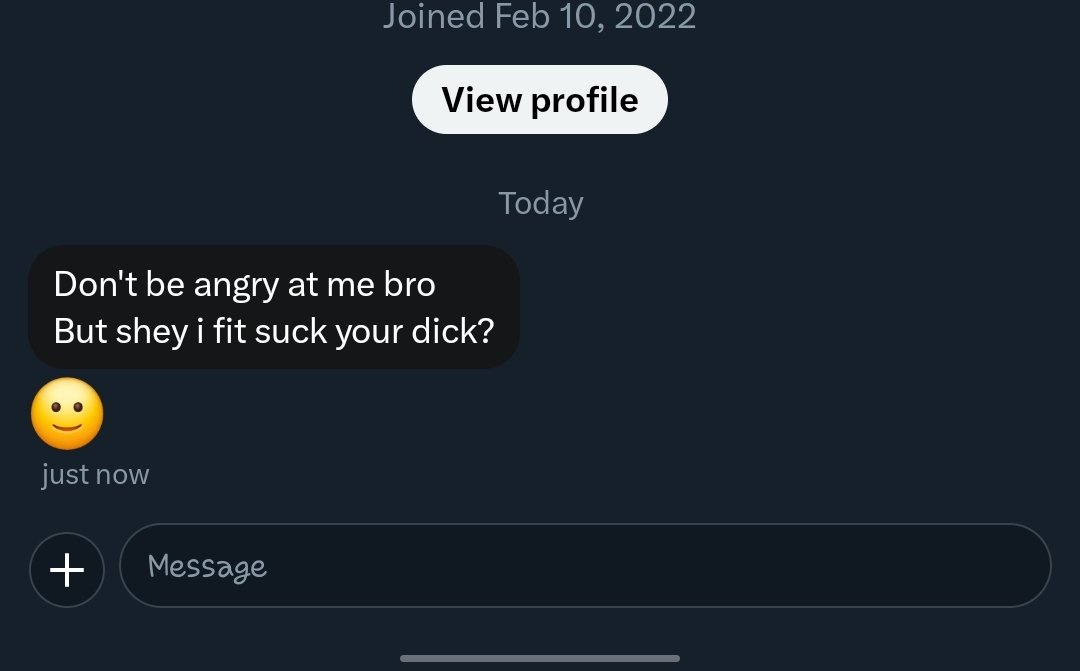 dontfwayo!! tweet media