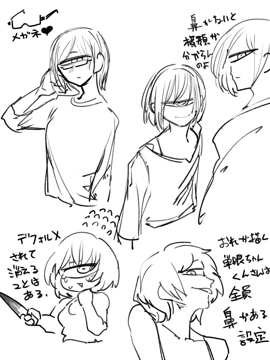 Henry Acidman tweet media