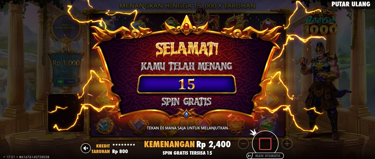 Adobet88 Gacor tweet media