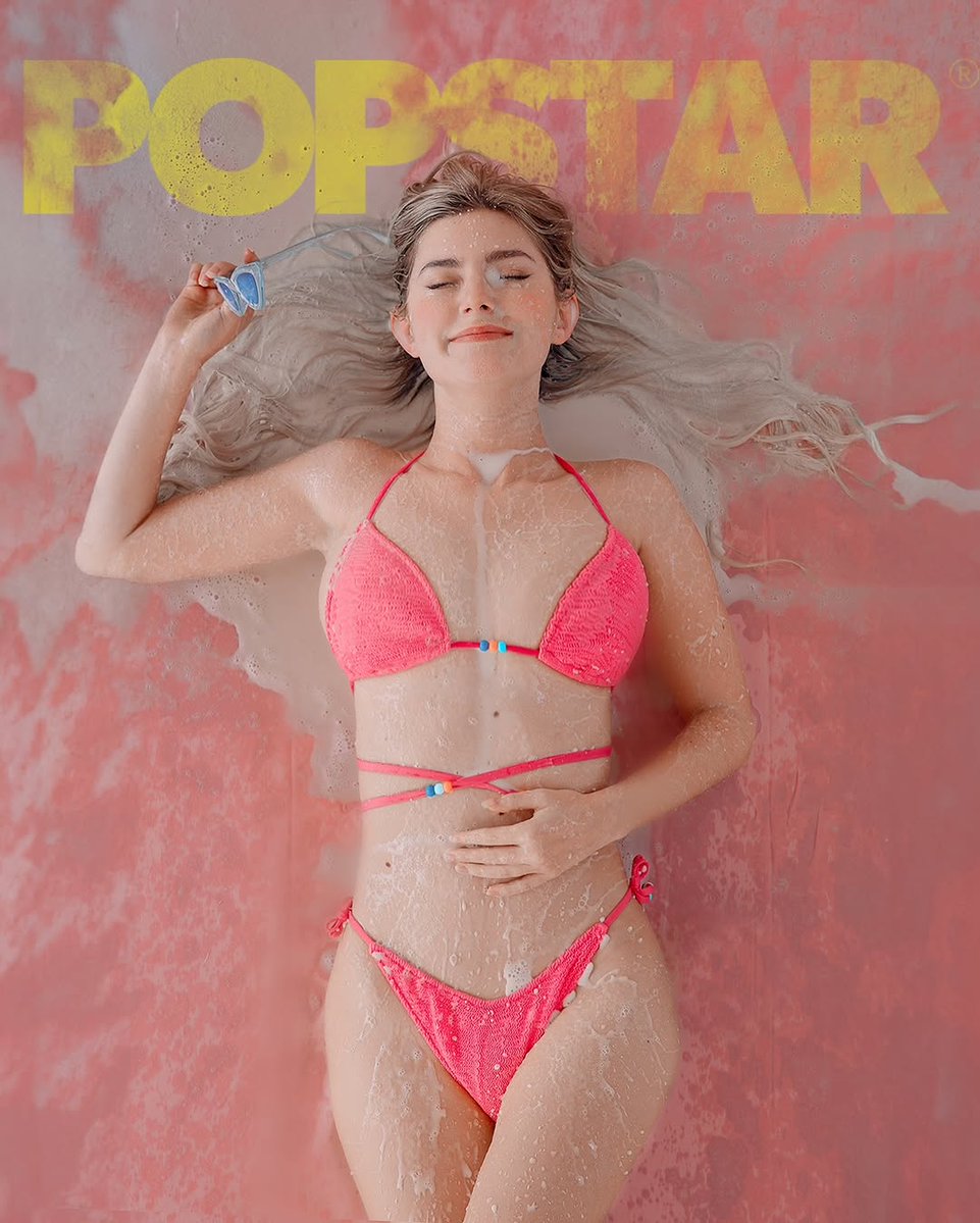 Eva Elfie tweet media