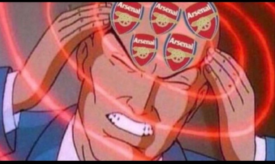 ProudToBeAGooner tweet media