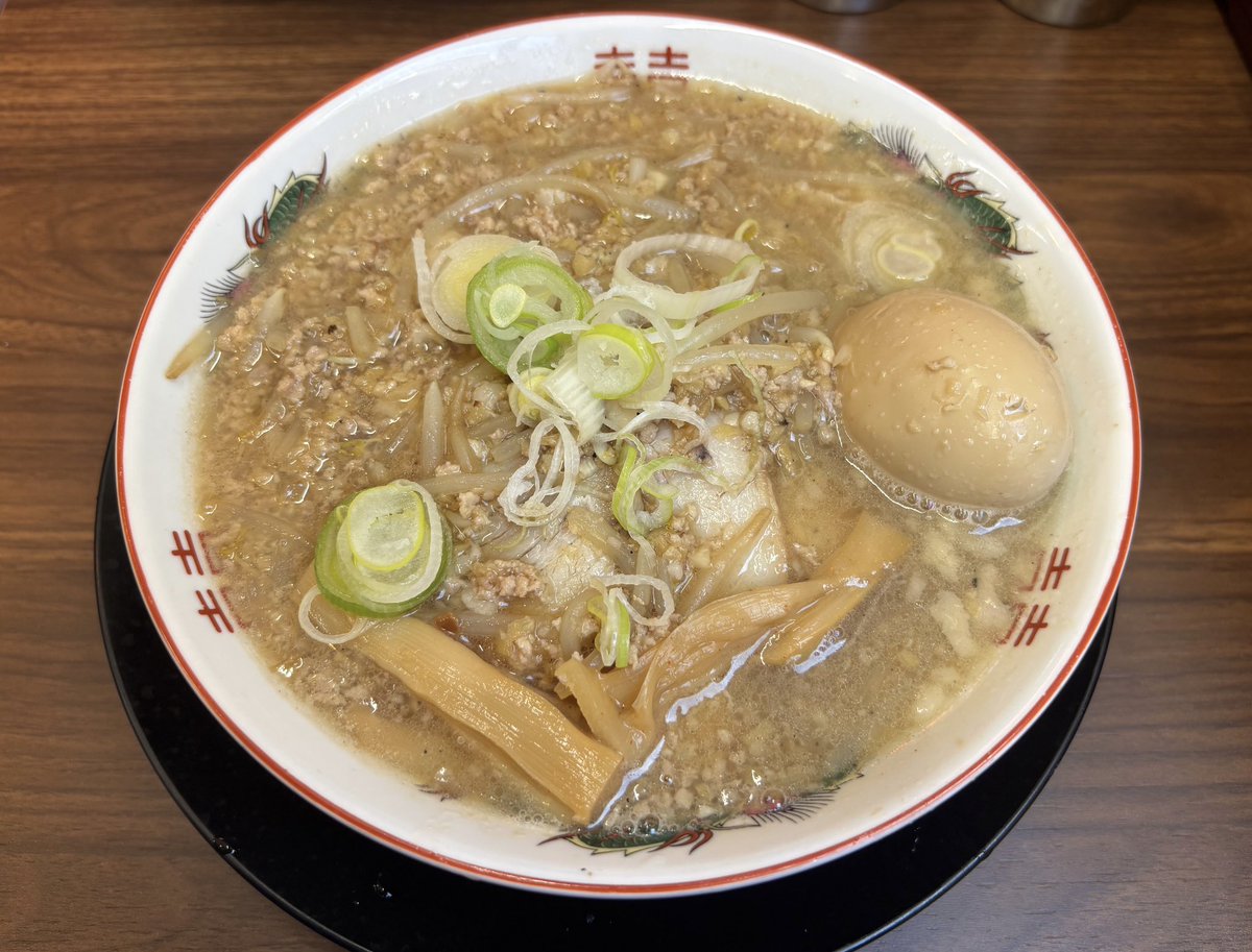 新チトセ｜ラーメン画家 tweet media