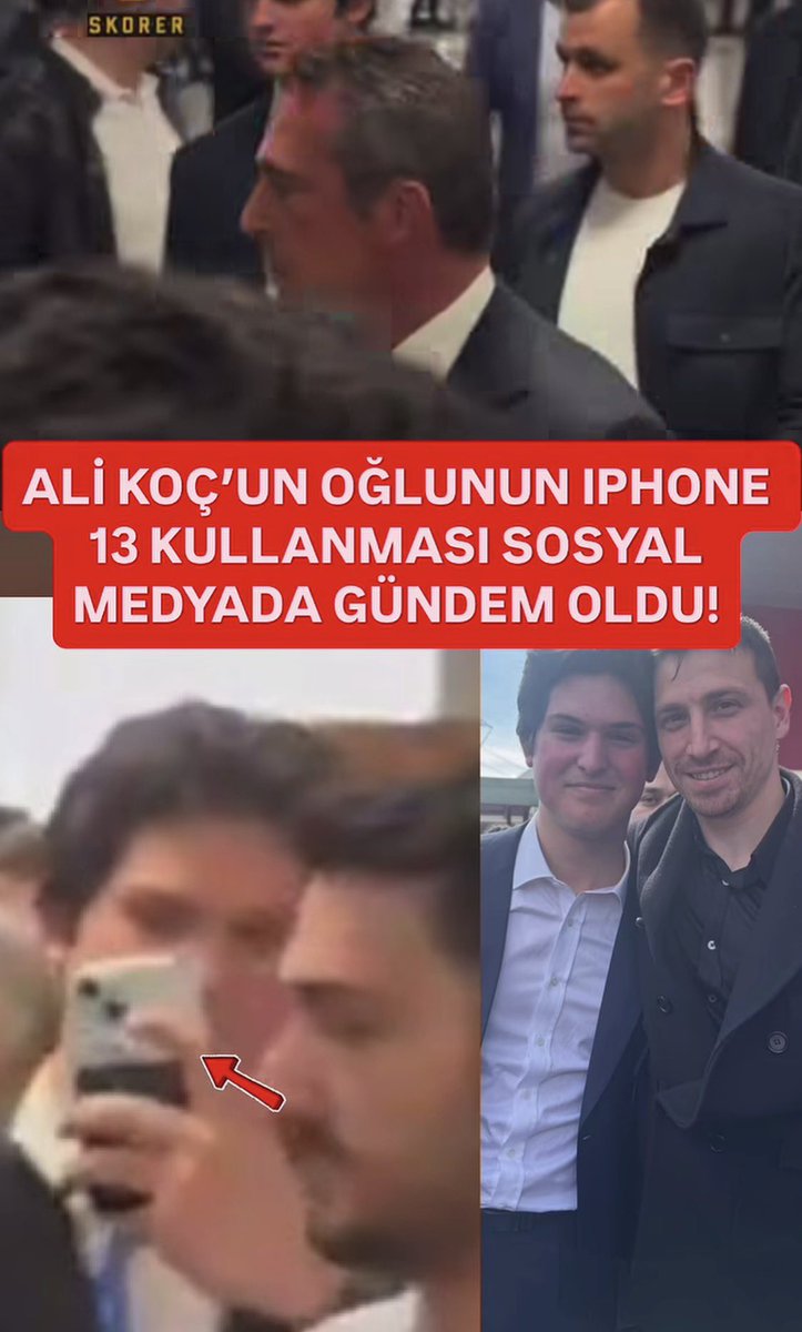 gurselhoca's tweet photo. Üç kuruş parası var diye kendini kaybeden sonradan görmelere ve çocukerkil ebeveynlere selam olsun. https://t.co/DMTa0IdFbF