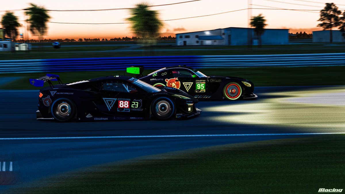 PRINCIPALITY tweet media