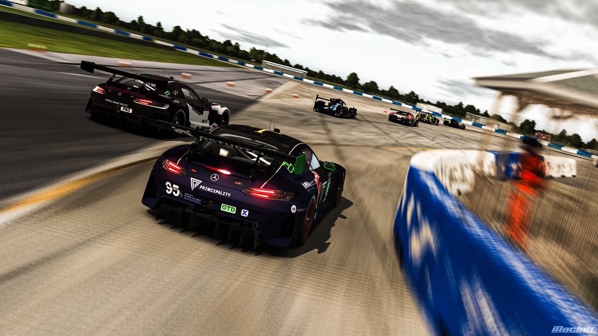 PRINCIPALITY tweet media