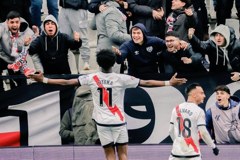 Jonay Amaro tweet media