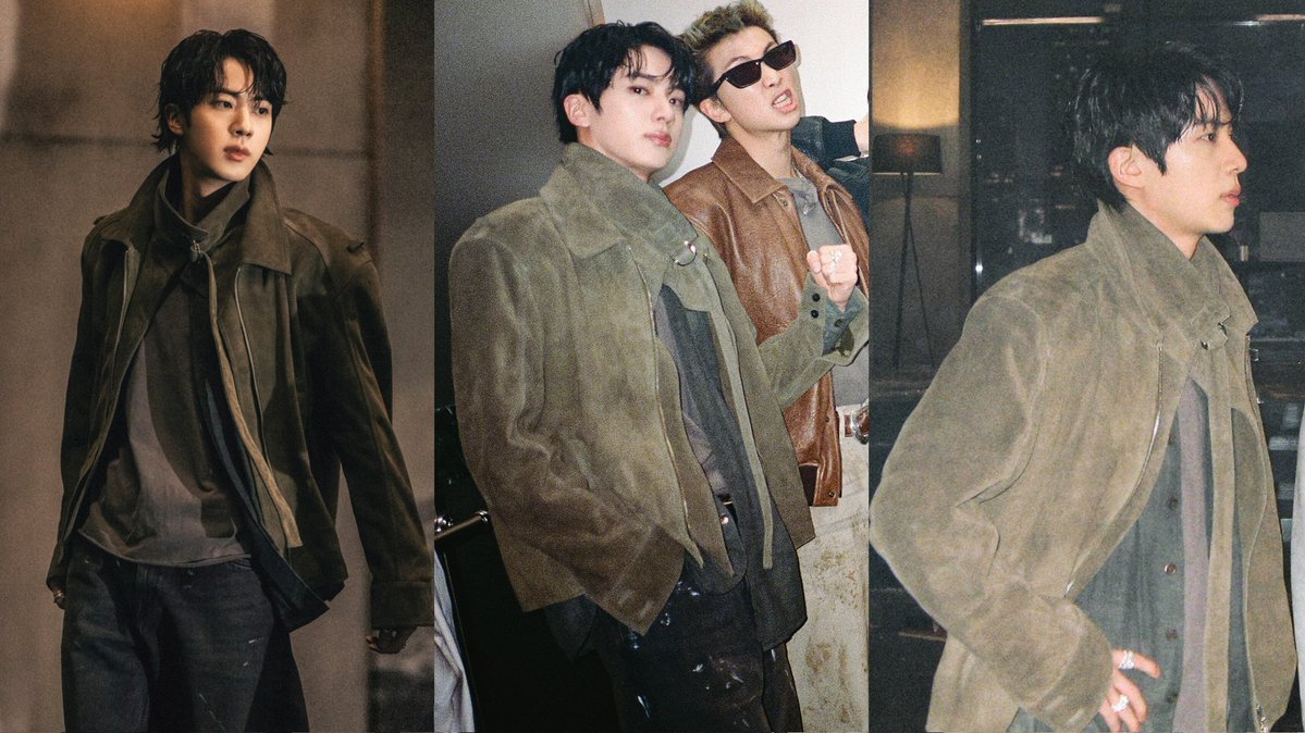 기억구름 𝙛𝙤𝙧 𝙅𝙞𝙣 tweet media