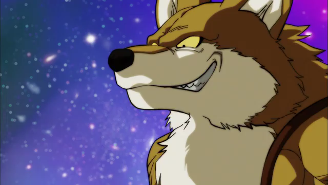 超なら『トリオ・デ・デンジャーズ』。