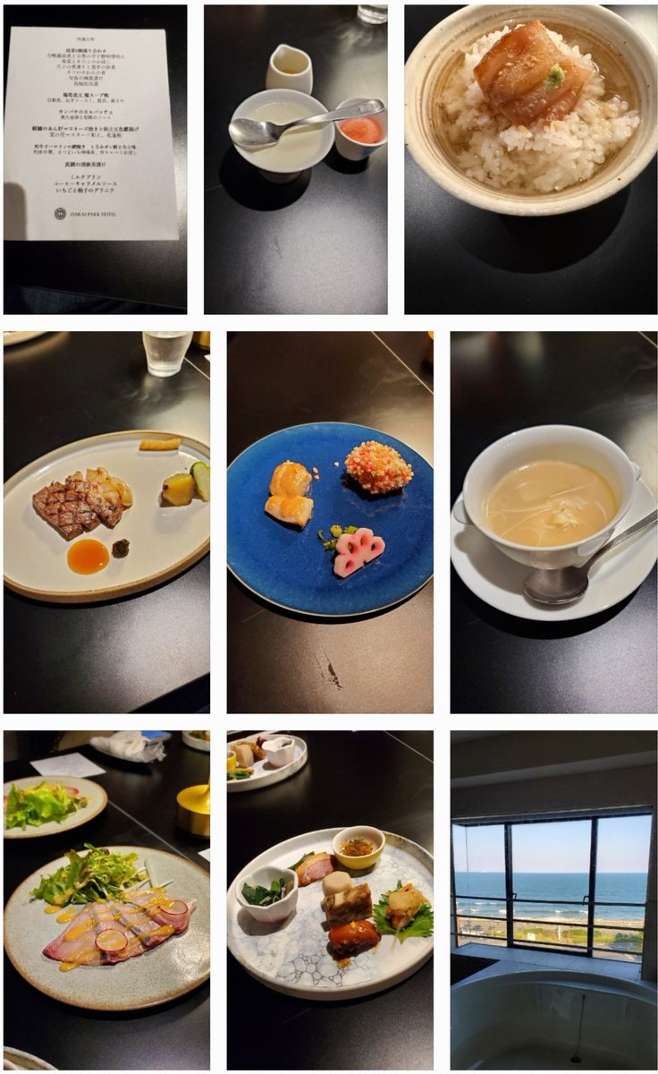 ゴードン・すくえぁ@今年もアタシは能登に行く tweet media