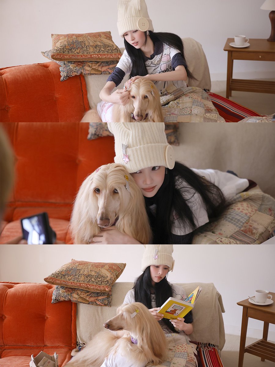 ILLIT PICS tweet media