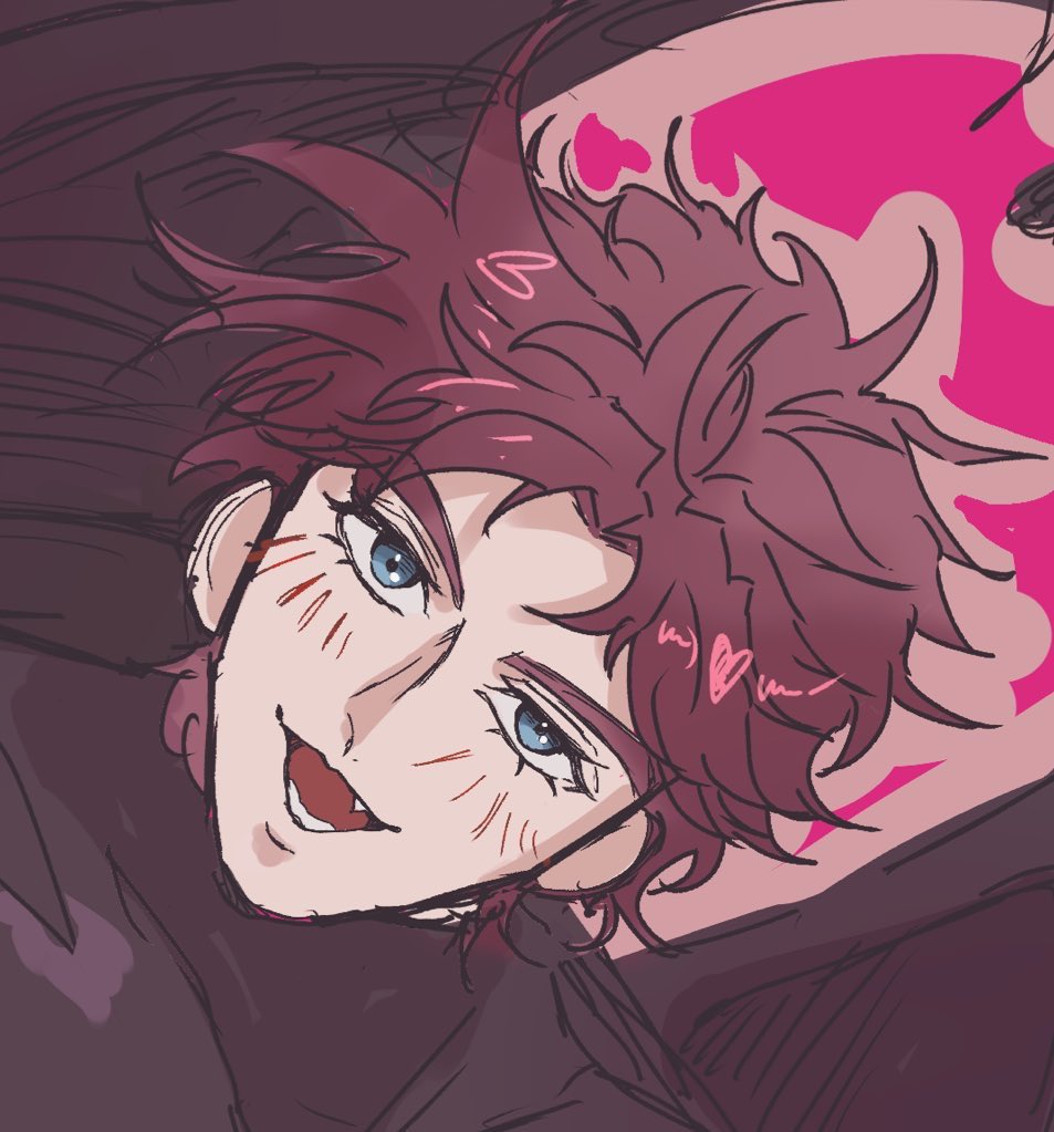 ルイカ tweet media