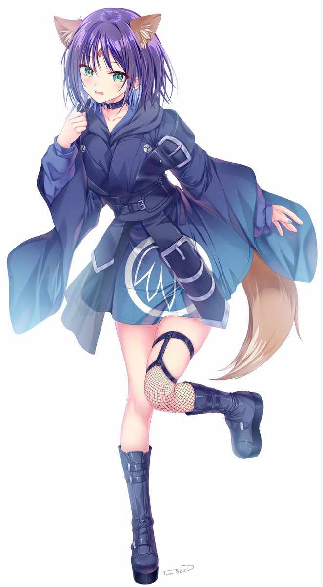 TwinBox🎀3/30画集発売 tweet media