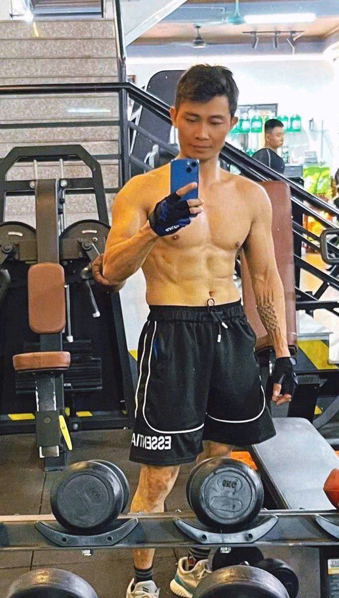 Gia Bảo tweet media