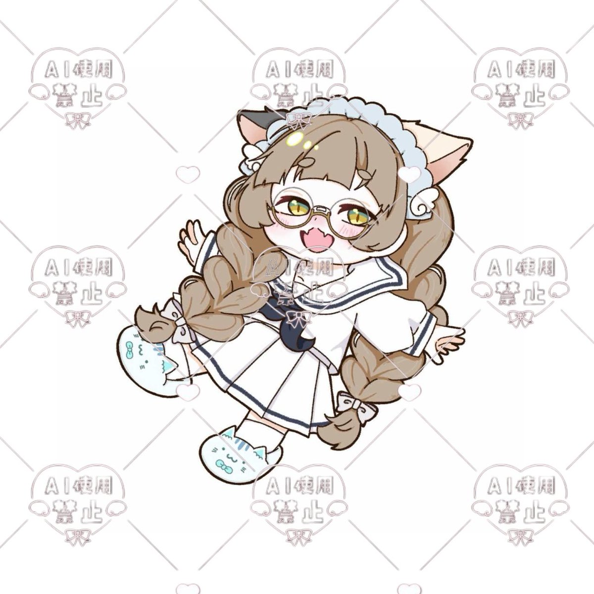 ぷゅみ 🍮🍯 tweet media