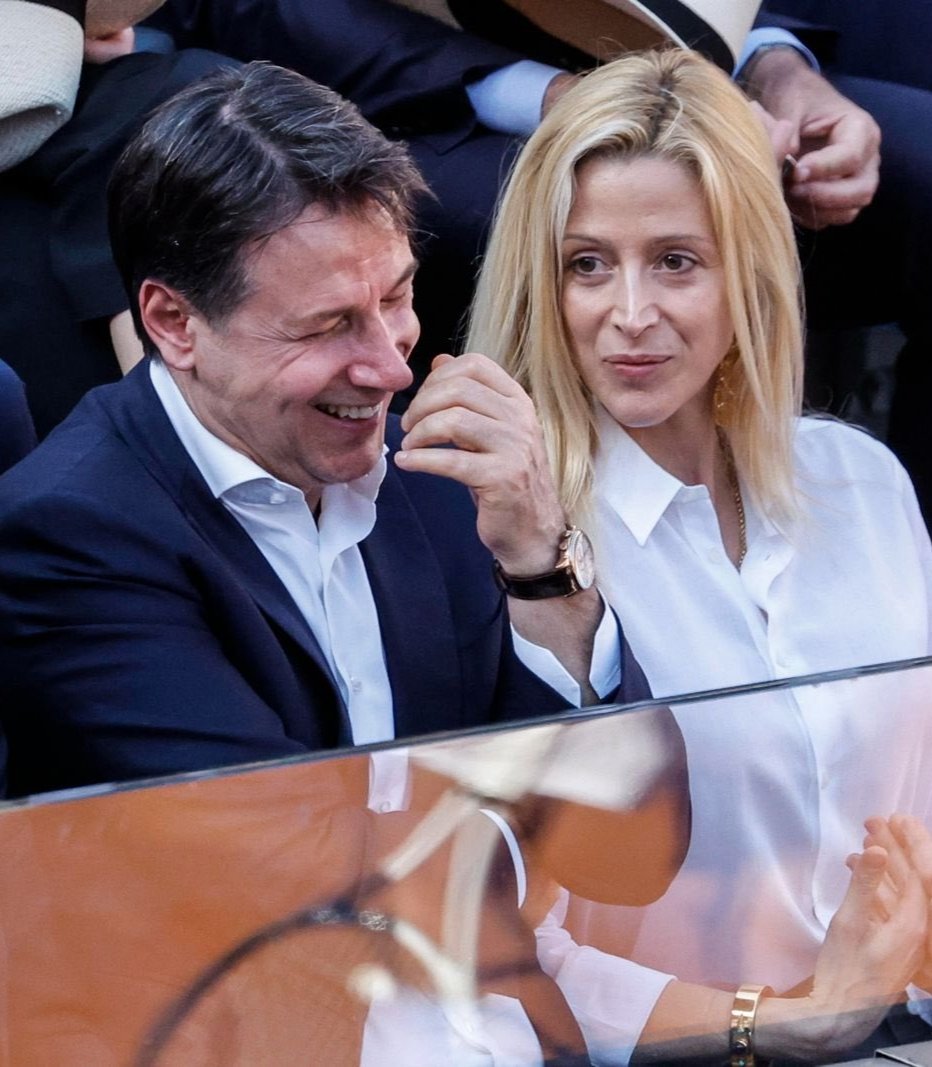 Ludwig Brandauer 🇮🇹 tweet media