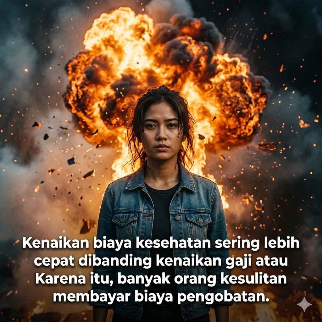 starday00's tweet photo. Inflasi kesehatan sering mengalami kenaikan lebih cepat dibanding inflasi umum, sehingga bisa menjadi beban besar bagi masyarakat.

#axamandiri #amanterlindungi #jagakesehatan #ONEPIECE〜 #zonauangㅤ
AXA mandiri https://t.co/yg8bsC9irt