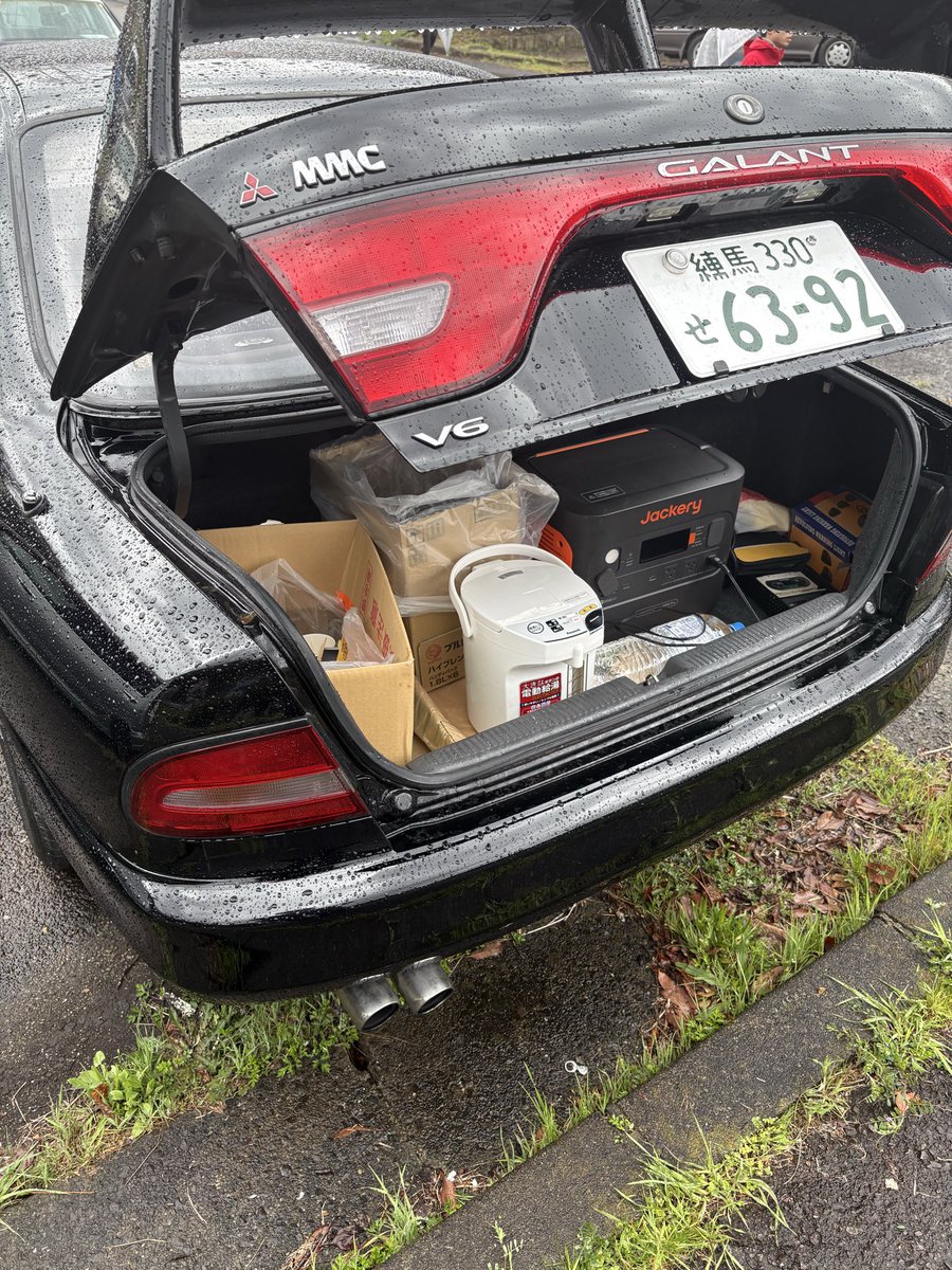 バクシー🇯🇵 tweet media