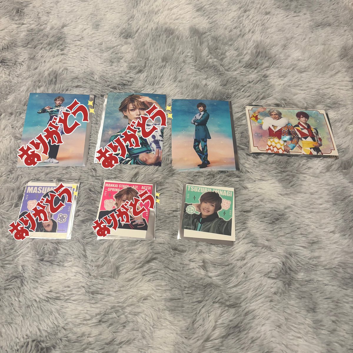 みゆ@取引垢 tweet media