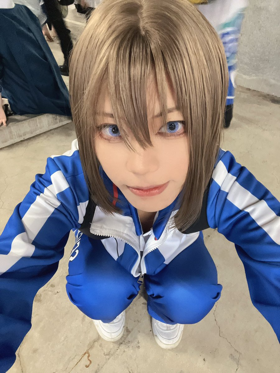 サツキ ニナ@4/4,5 福アコ2days tweet media