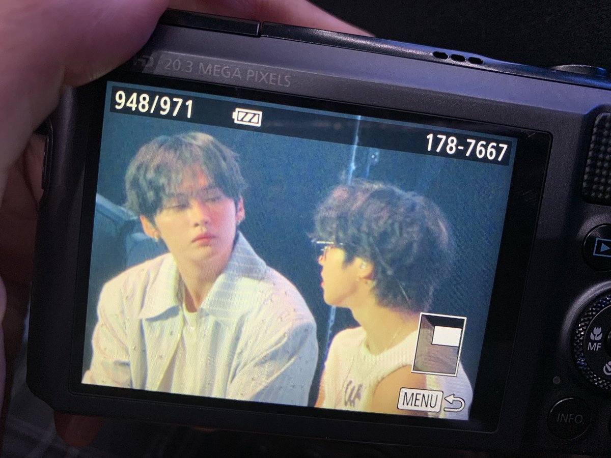 ☯︎ DEIeting tweet media