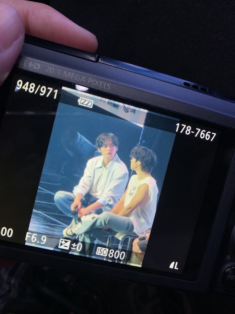 ☯︎ DEIeting tweet media