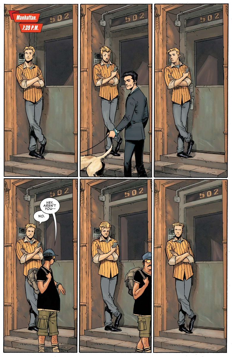 Johnny Storm ❤️‍🔥 tweet media