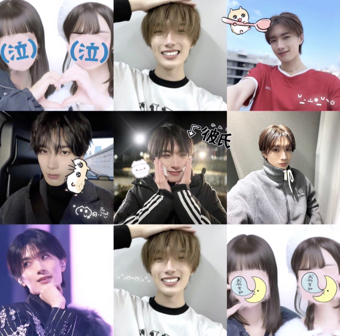 𝒓𝒊𝒏🪄♡ tweet media