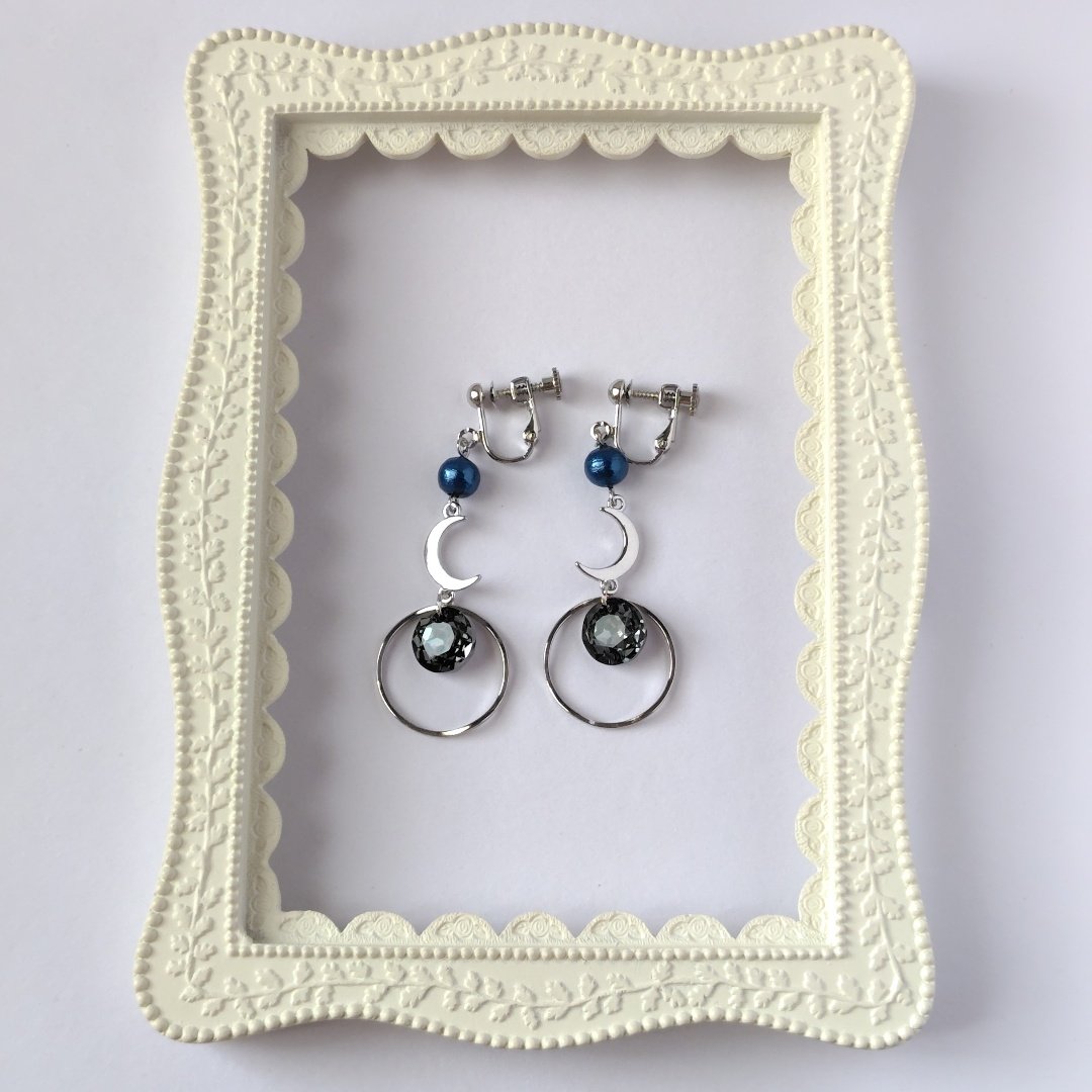 カナ・ノワール堂🌊 tweet media