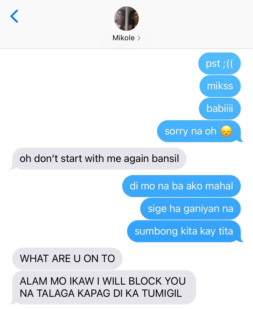 reybansz's tweet image. #mine one twt