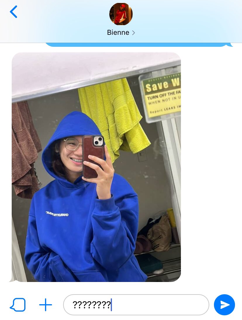 reybansz's tweet image. #mine one twt